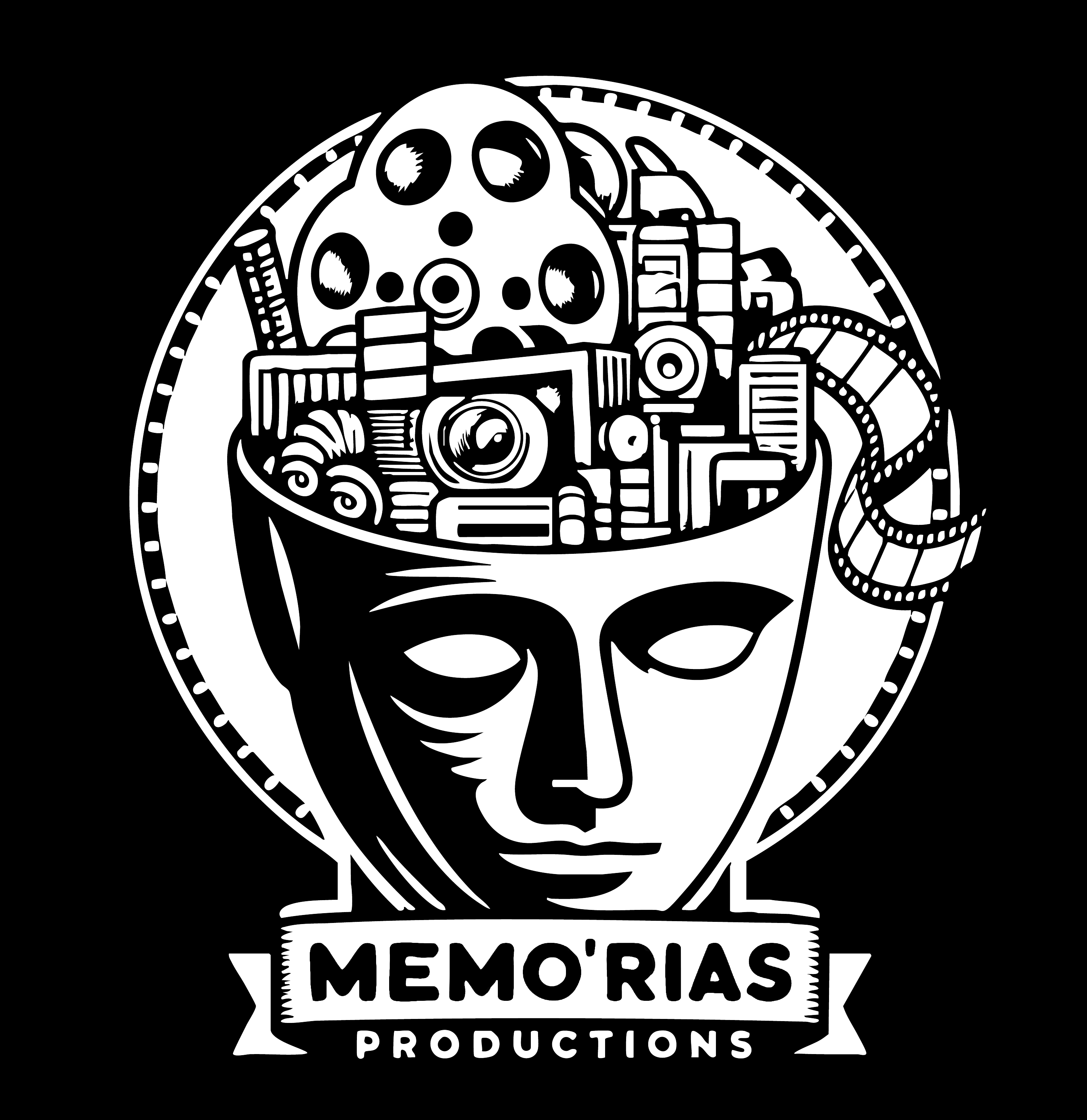 Memo'rias Productions